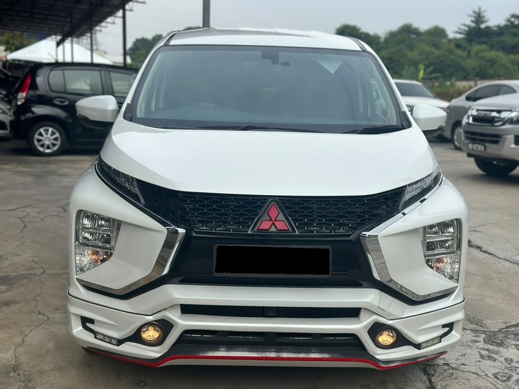 2023 Other Xpander 1.5